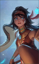 Mathilda